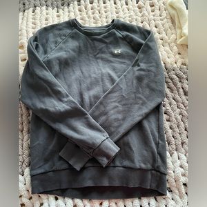 Under Armour Crew Neck